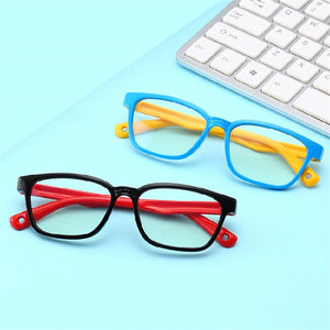 ANTI BLUE LIGHT KIDS GLASSES