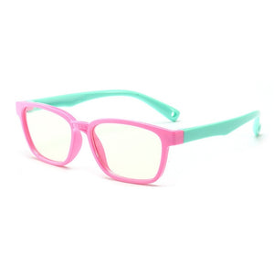 ANTI BLUE LIGHT KIDS GLASSES