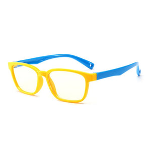 ANTI BLUE LIGHT KIDS GLASSES