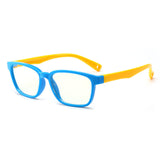 ANTI BLUE LIGHT KIDS GLASSES