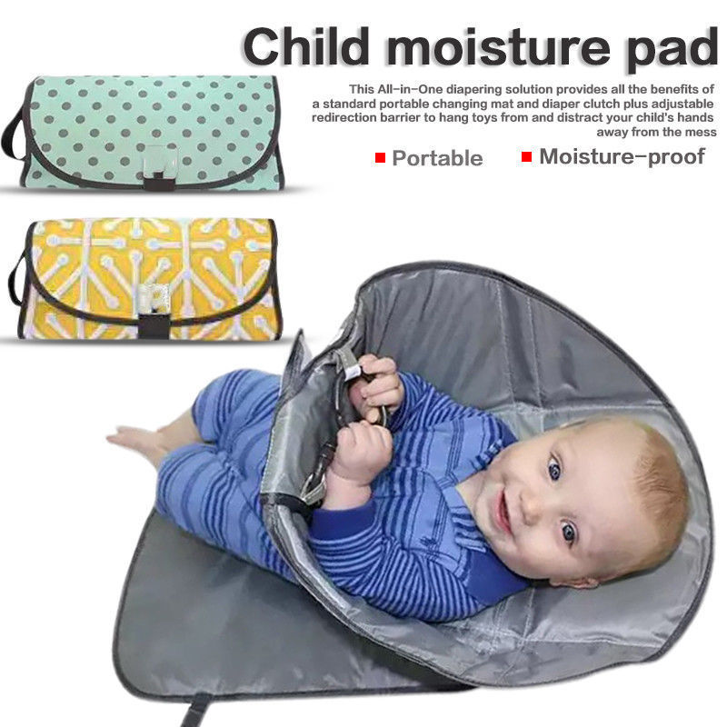 BABY URINE MAT